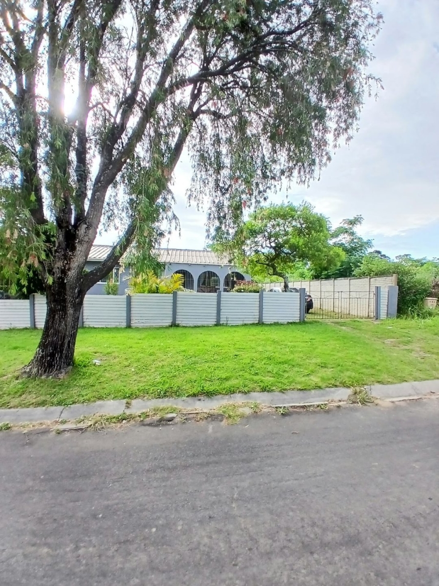 3 Bedroom Property for Sale in Amalinda Eastern Cape